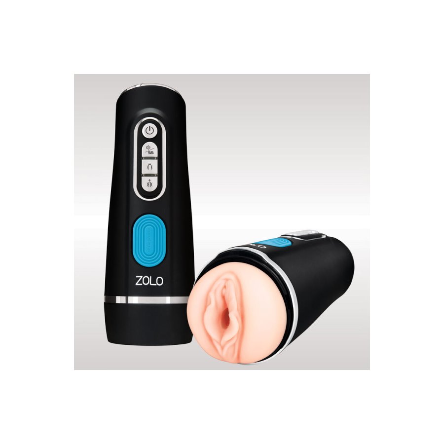 Udholdenhed Jack Ass Zolo Kd #1