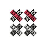 Nipple cover Peekaboo X Onesize #1