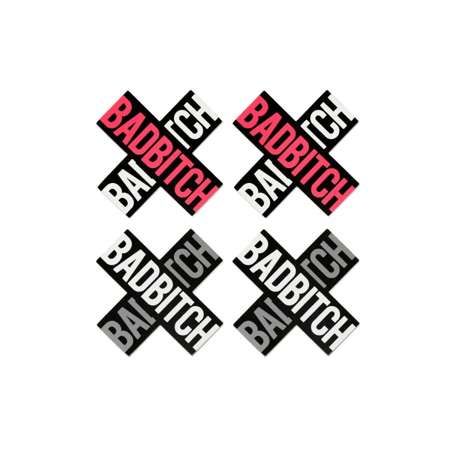 Nipple cover Peekaboo X Onesize #1