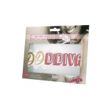 Nipple cover Peekaboo Diva Onesize #4