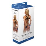 Justerbar Kbe Bondage Kit Whipsmart #1