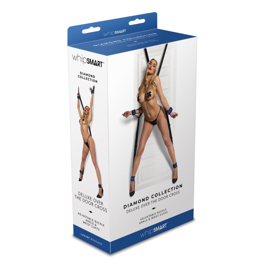 Hndjern Whipsmart Bl #5