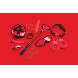 Large Tilfredsstillelse Kit Whipsmart Heartbreaker #4