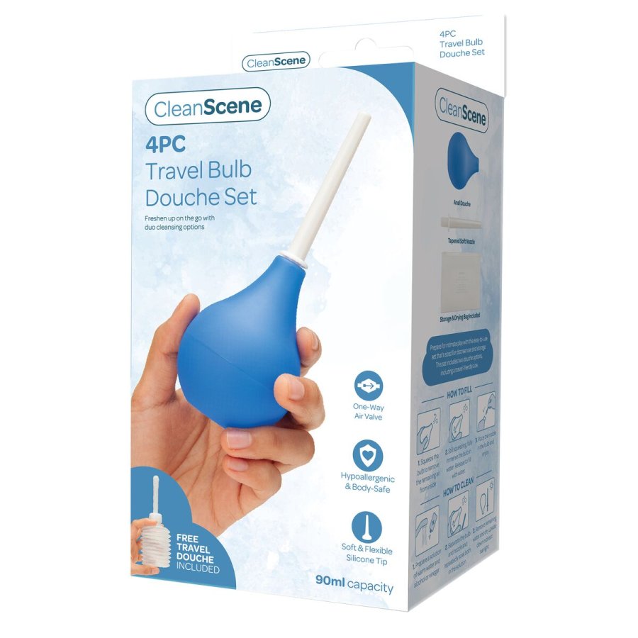 Tarmskylning Aquaclean Bl #7