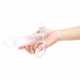 Penis cover Size Up  3,5 cm 16 cm #5