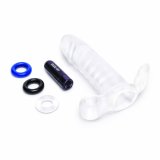 Penis cover Size Up  3,5 cm 16 cm #7