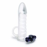 Penis cover Size Up  3,5 cm 16 cm #9