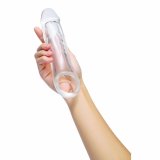 Penis cover Size Up  4 cm 20,3 cm #5