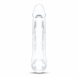 Penis cover Size Up  4 cm 20,3 cm #9