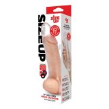 Penis cover Size Up  4 cm 20,3 cm #11