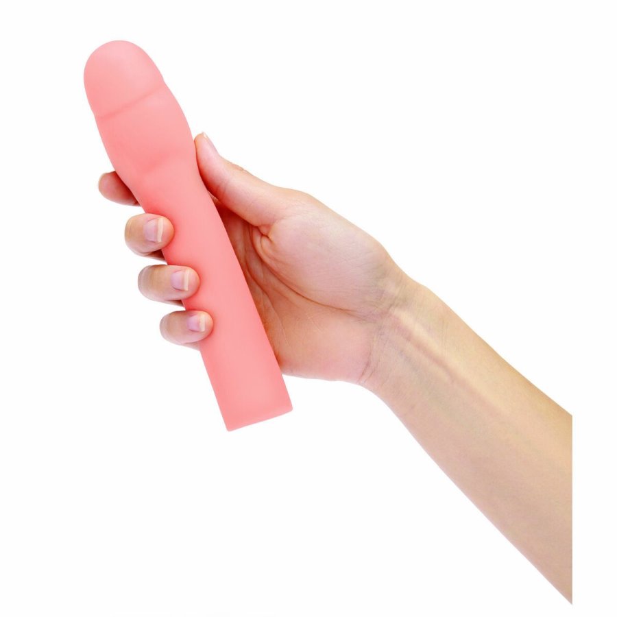 Penis cover Size Up Kd  3,5 cm 18 cm #3