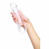 Penis cover Size Up  4,5 cm 23,9 cm #5