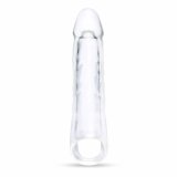 Penis cover Size Up  4,5 cm 23,9 cm #9