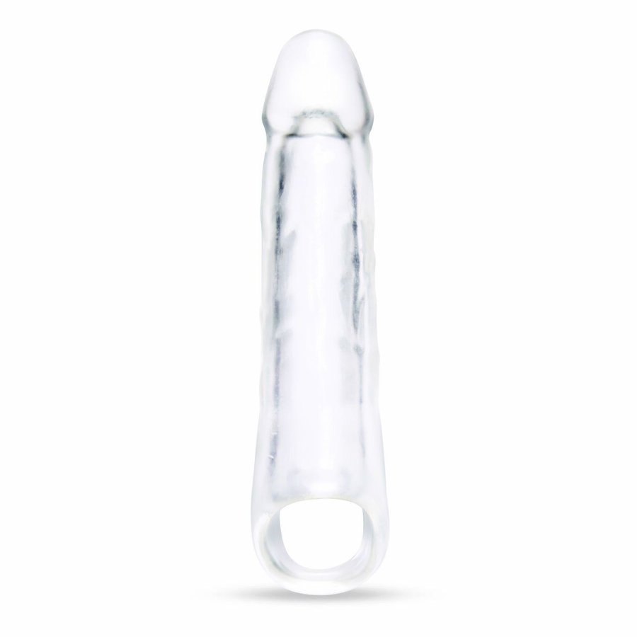 Penis cover Size Up  4,5 cm 23,9 cm #9