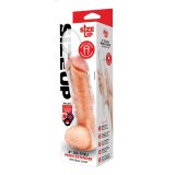 Penis cover Size Up  4,5 cm 23,9 cm #11