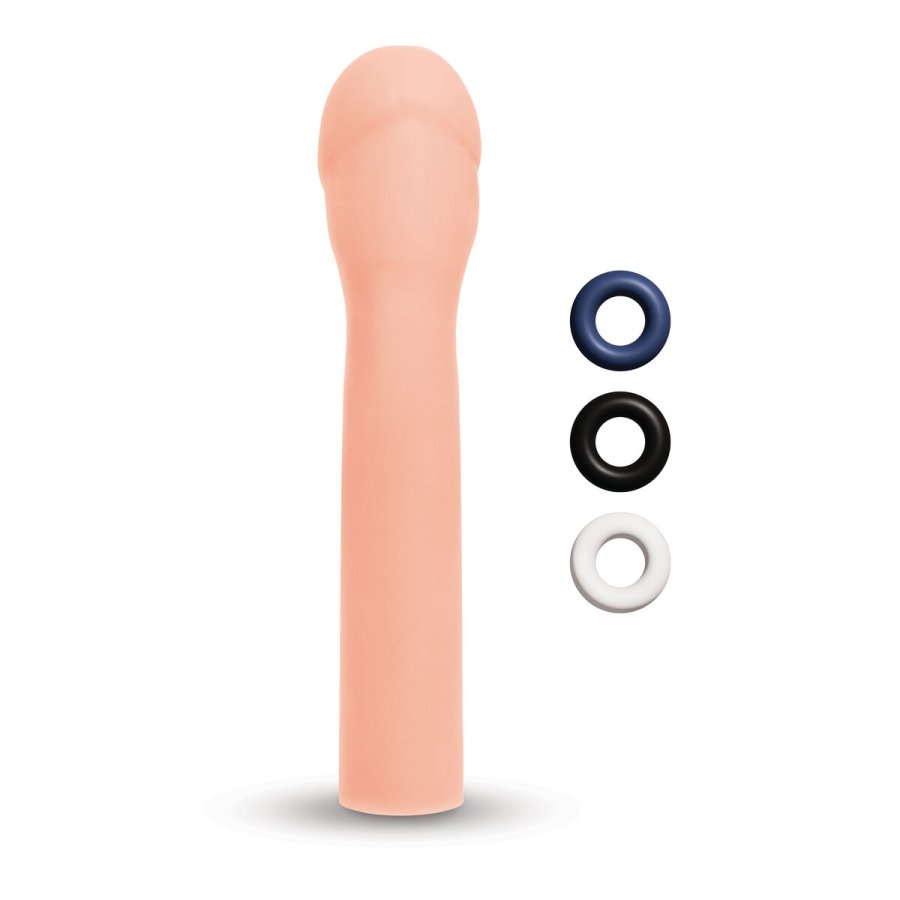 Penis cover Size Up Kd  4,6 cm 21 cm #1