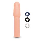 Penis cover Size Up Kd  4,6 cm 21,1 cm #1