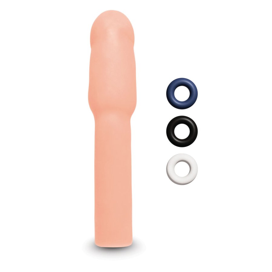 Penis cover Size Up Kd  4,6 cm 21,1 cm #1