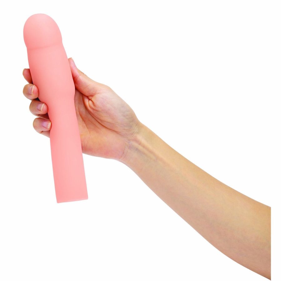 Penis cover Size Up Kd  4,6 cm 21,1 cm #3