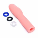 Penis cover Size Up Kd  4,6 cm 21,1 cm #5