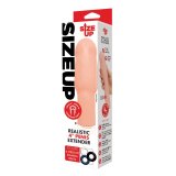 Penis cover Size Up Kd  4,6 cm 21,1 cm #9
