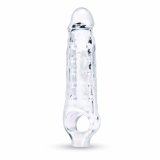 Penis cover Size Up  4,5 cm 22 cm #9