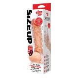 Penis cover Size Up  4,5 cm 22 cm #11