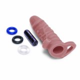 Penis cover Size Up Kd  4 cm 15 cm #7