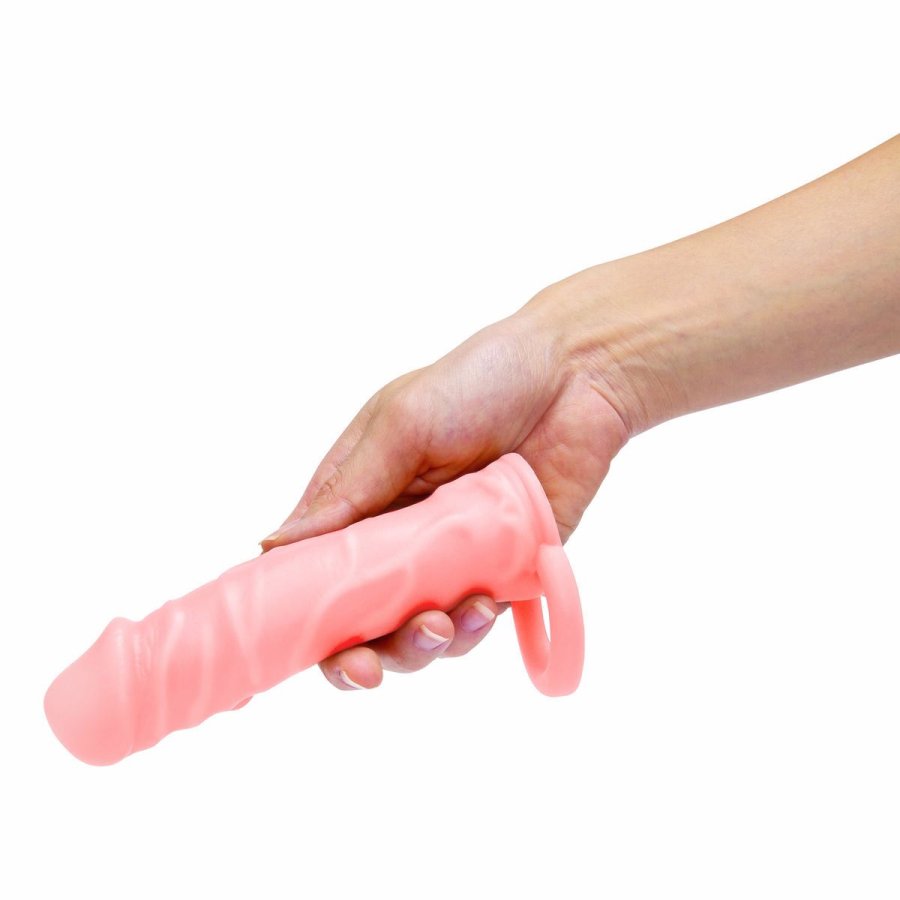 Penis cover Size Up Kd  4 cm 15,2 cm #5