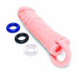 Penis cover Size Up Kd  4 cm 15,2 cm #7