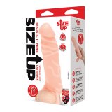 Penis cover Size Up Kd  4 cm 15,2 cm #11
