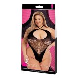 Body Lapdance Sort Queen size #4