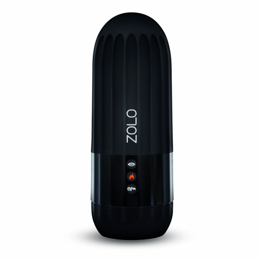 Udholdenhed Jack Ass Zolo JerkMaster Sort #1
