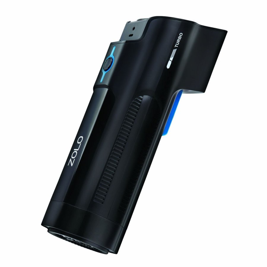 Udholdenhed Jack Ass Zolo Bj Blaster Sort #5