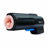 Udholdenhed Jack Ass Zolo Bj Blaster Sort #7