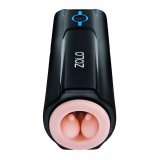 Udholdenhed Jack Ass Zolo Bj Blaster Sort #9