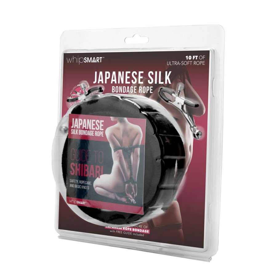 Snore Whipsmart Japanese Silk #1