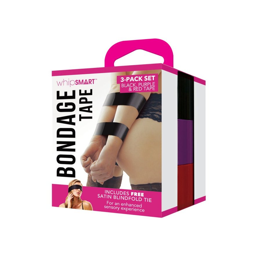 Selvklbende bnd Whipsmart #5