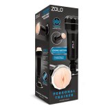 Udholdenhed Jack Ass Zolo Sort #13