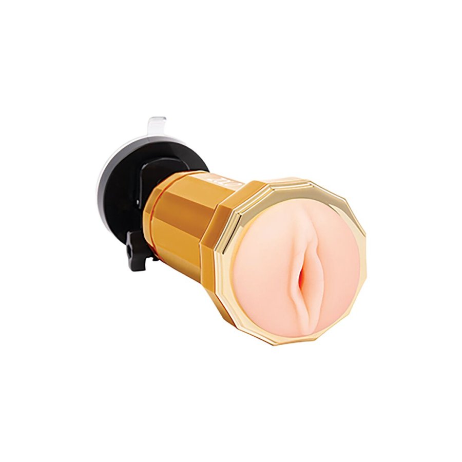 Udholdenhed Jack Ass Zolo Gylden #11