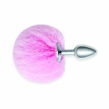 Anal plug Whipsmart Multifarvet Pink #3