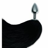 Anal plug Whipsmart Multifarvet #3