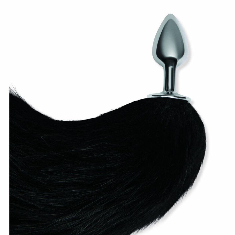 Anal plug Whipsmart Multifarvet #3