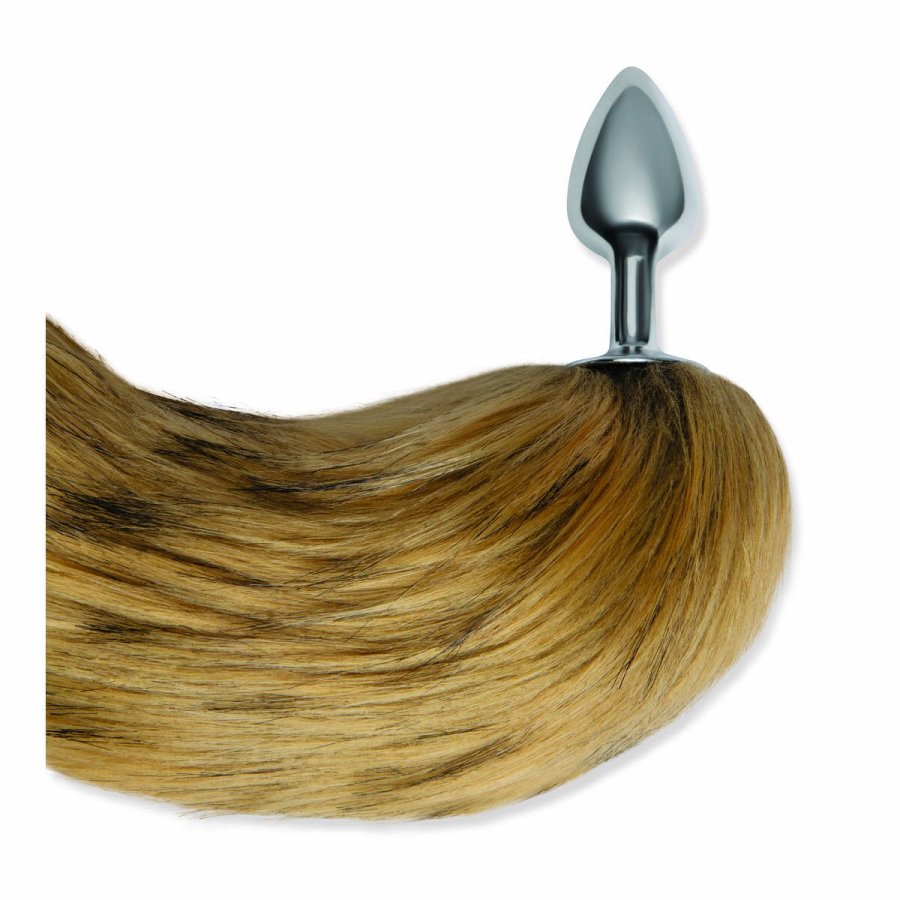 Anal plug Whipsmart Multifarvet #3