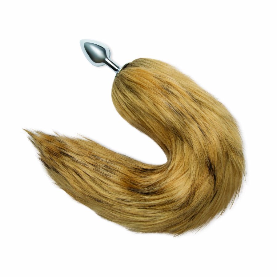 Anal plug Whipsmart Multifarvet #4