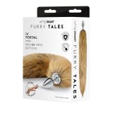 Anal plug Whipsmart Multifarvet #5