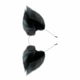 Anal plug Whipsmart Gr Multifarvet #3