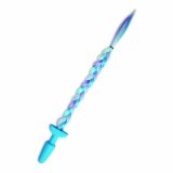 Anal plug Whipsmart Multifarvet Enhjrning #2