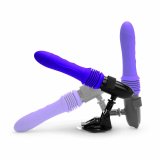 Vibrator Whipsmart Lilla Pink #7