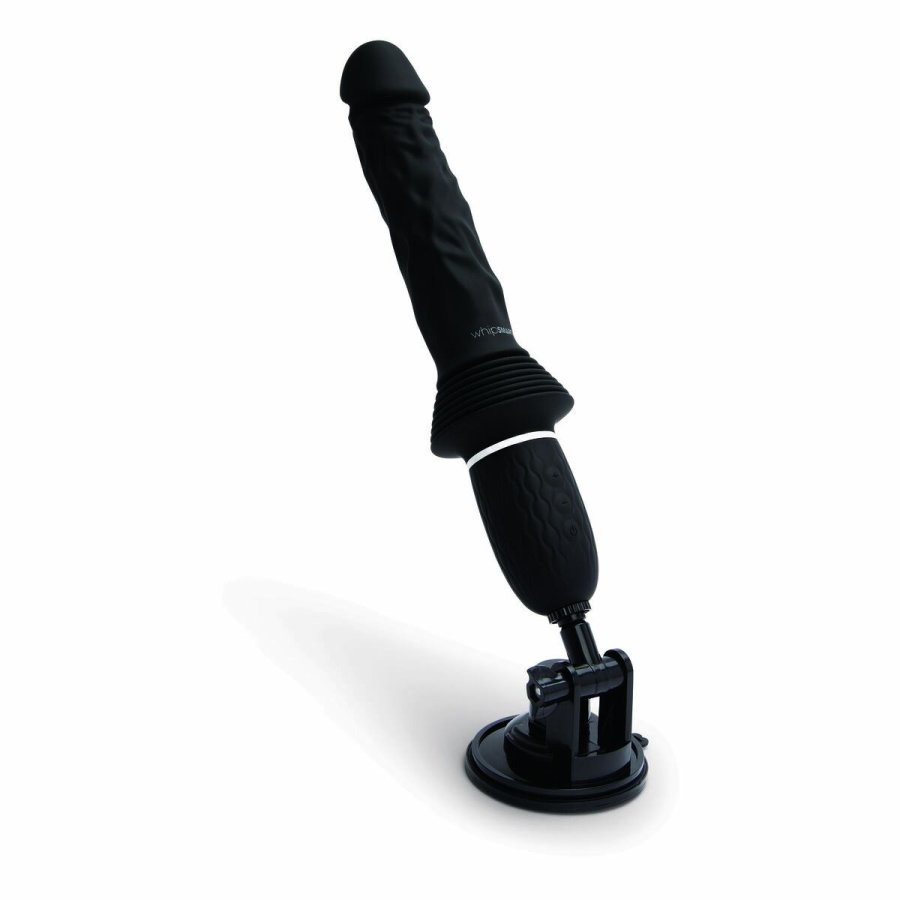 Vibrator Whipsmart Sort #1